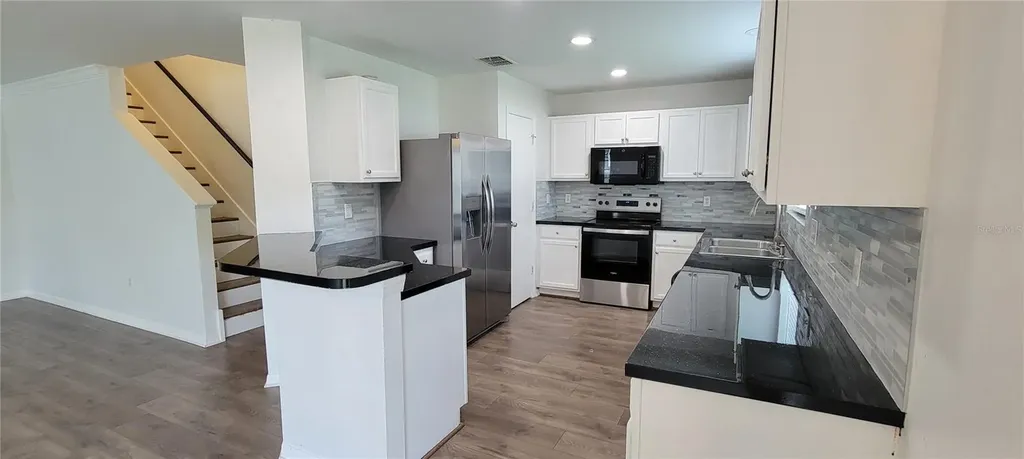 9543 Maxson Drive Land O Lakes FL 34638