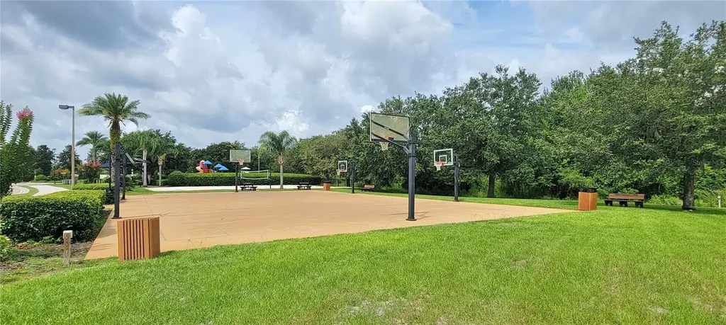 9543 Maxson Drive Land O Lakes FL 34638