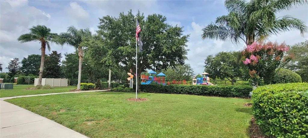 9543 Maxson Drive Land O Lakes FL 34638