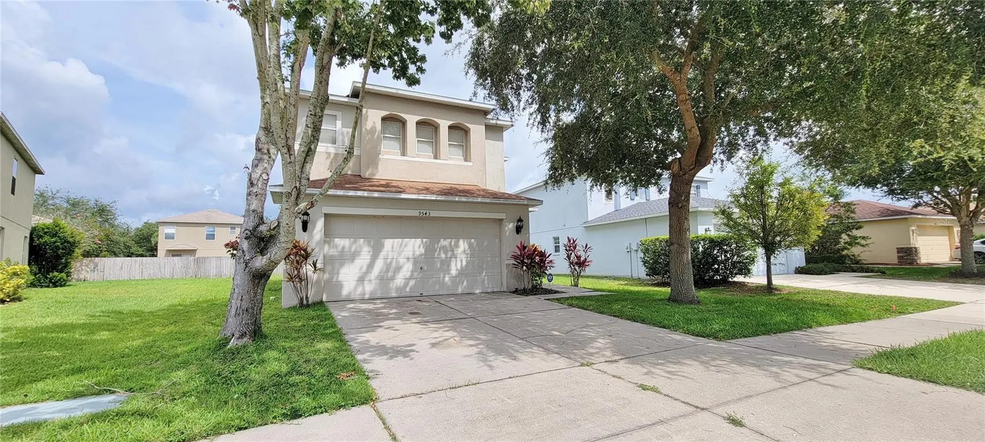 9543 Maxson Drive Land O Lakes FL 34638