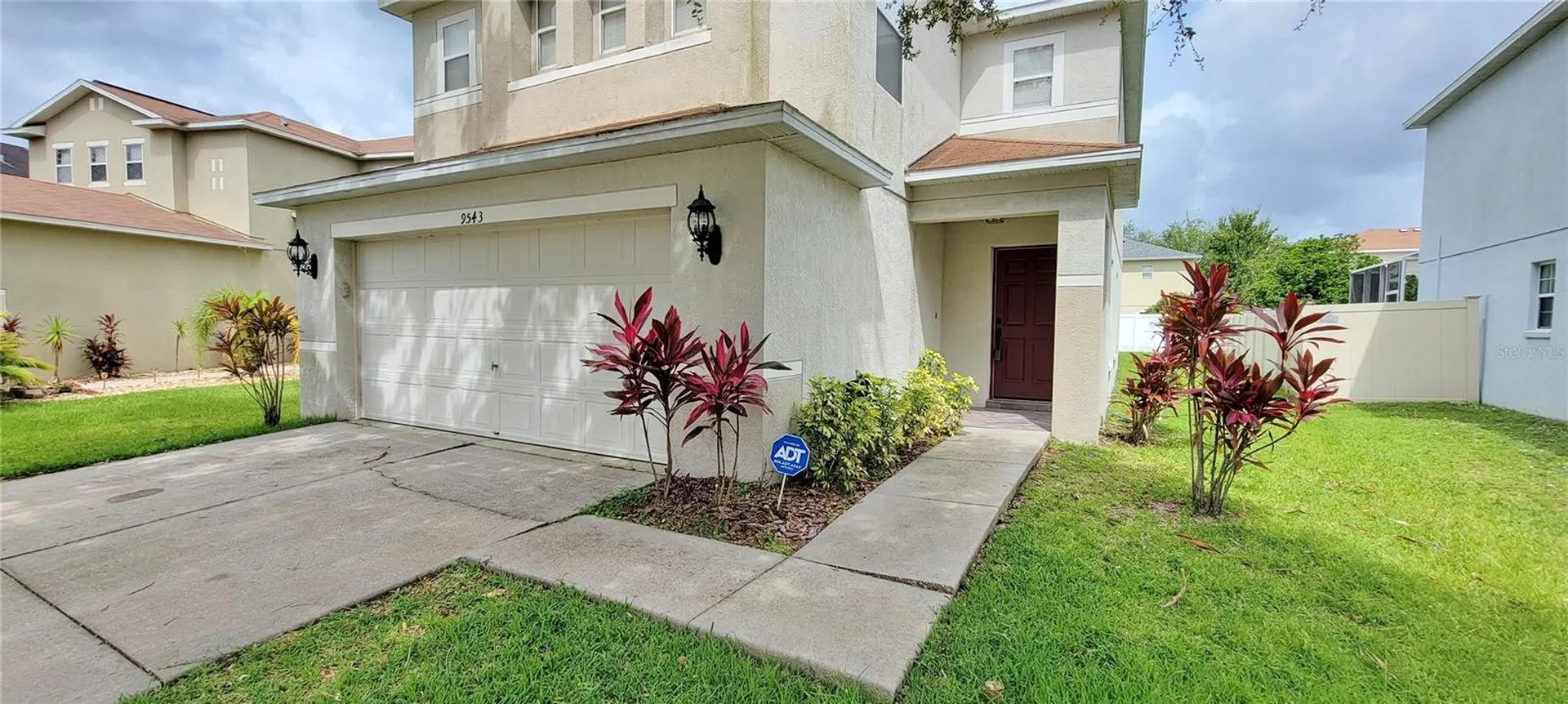9543 Maxson Drive Land O Lakes FL 34638