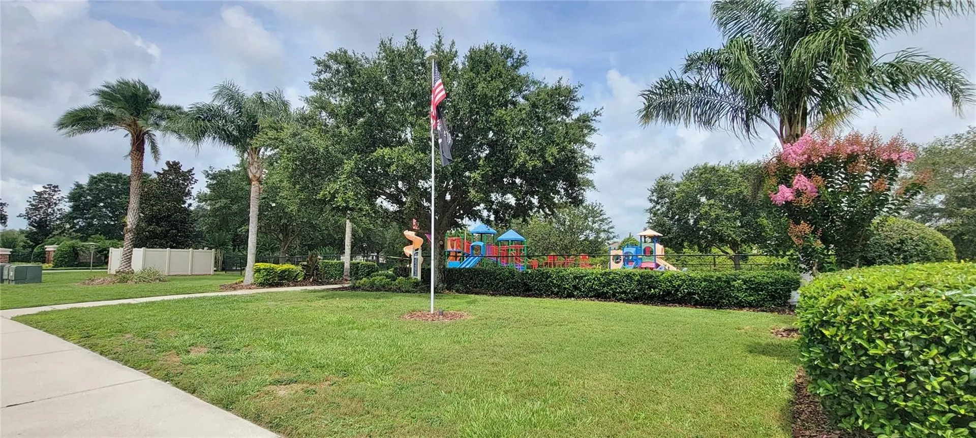 9543 Maxson Drive Land O Lakes FL 34638