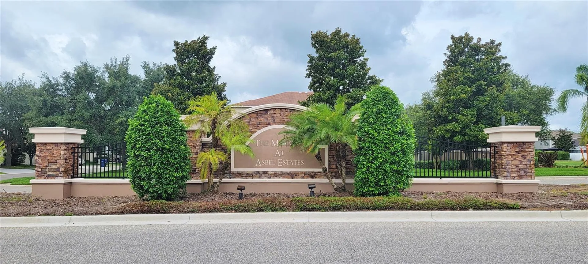 9543 Maxson Drive Land O Lakes FL 34638