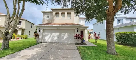 9543 Maxson Drive Land O Lakes FL 34638