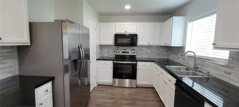 9543 Maxson Drive Land O Lakes FL 34638