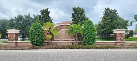 9543 Maxson Drive Land O Lakes FL 34638