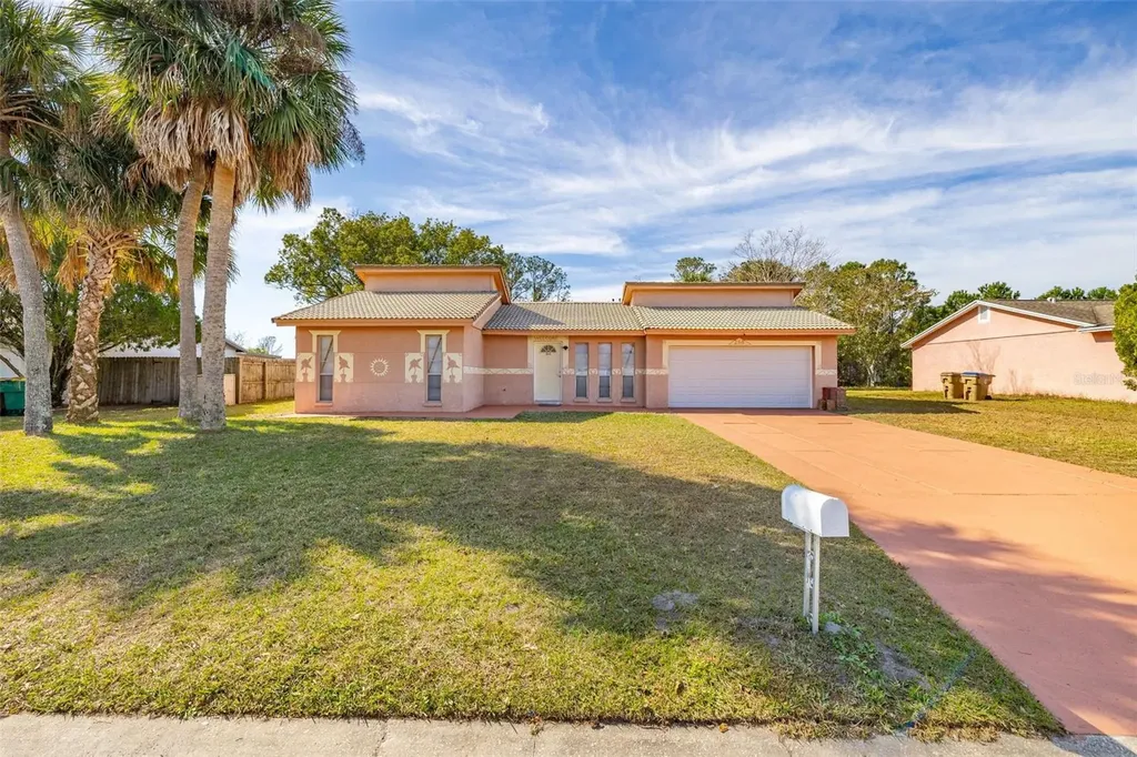 268 Azalea Drive Kissimmee FL 34743