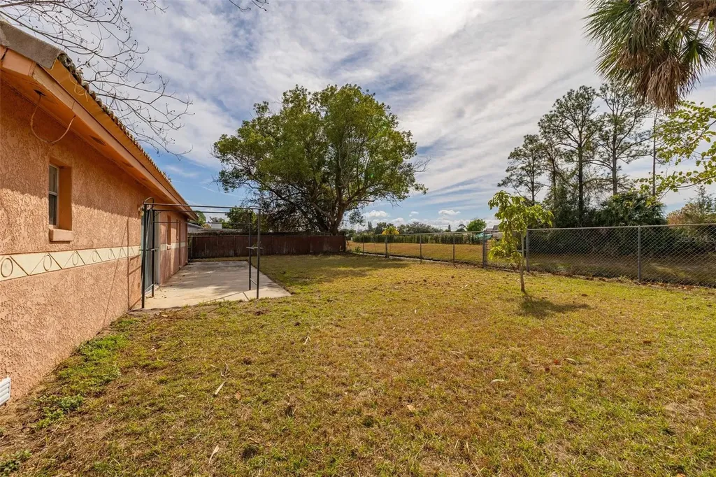 268 Azalea Drive Kissimmee FL 34743