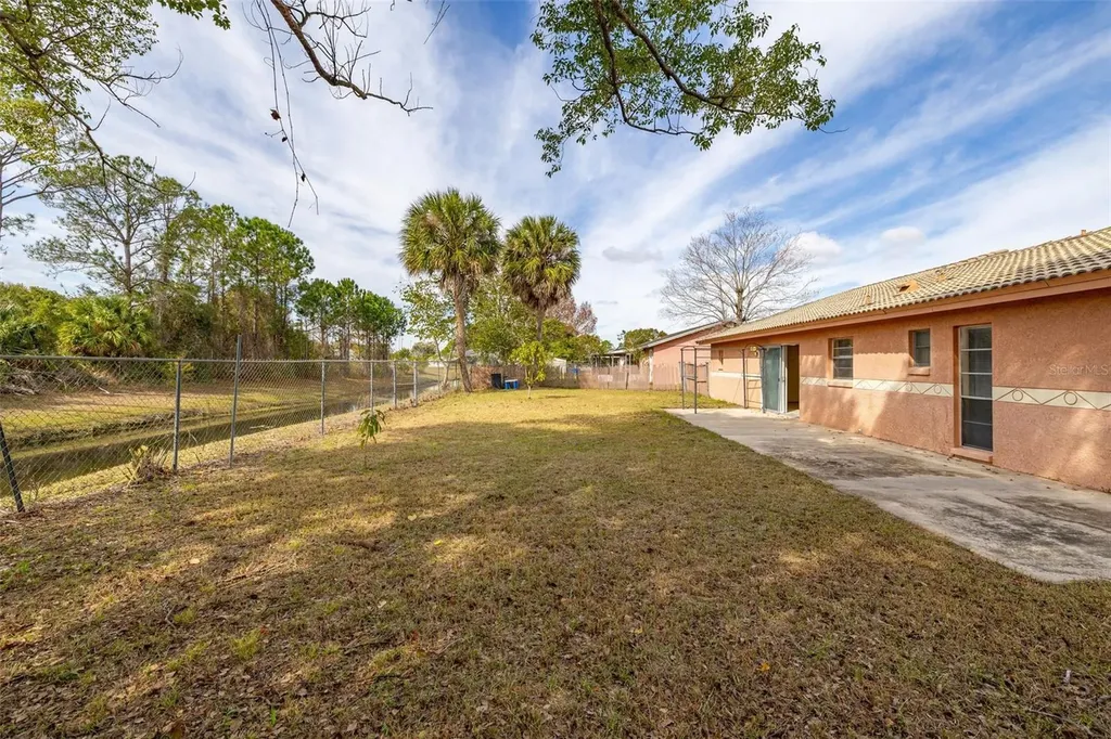 268 Azalea Drive Kissimmee FL 34743