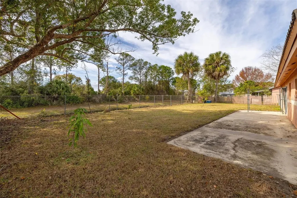 268 Azalea Drive Kissimmee FL 34743
