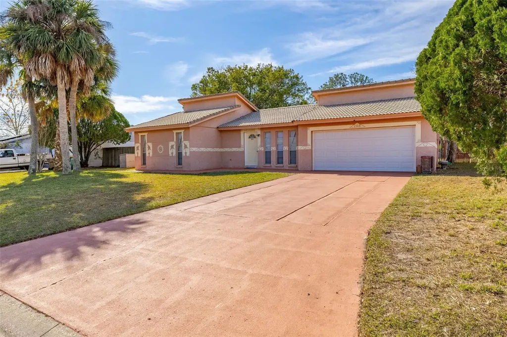 268 Azalea Drive Kissimmee FL 34743