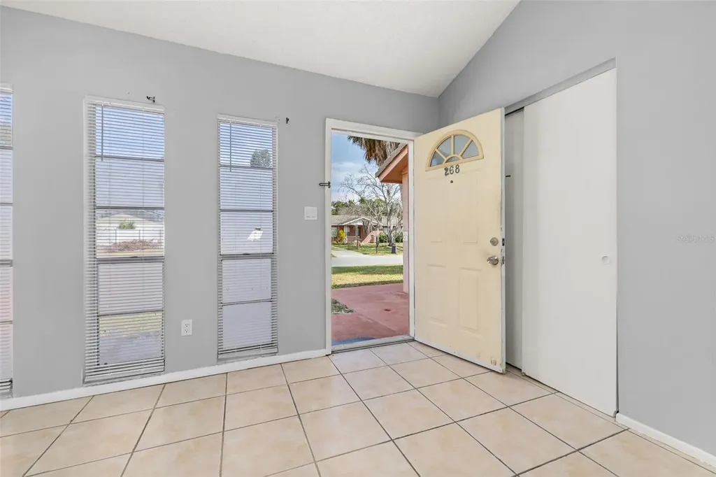 268 Azalea Drive Kissimmee FL 34743