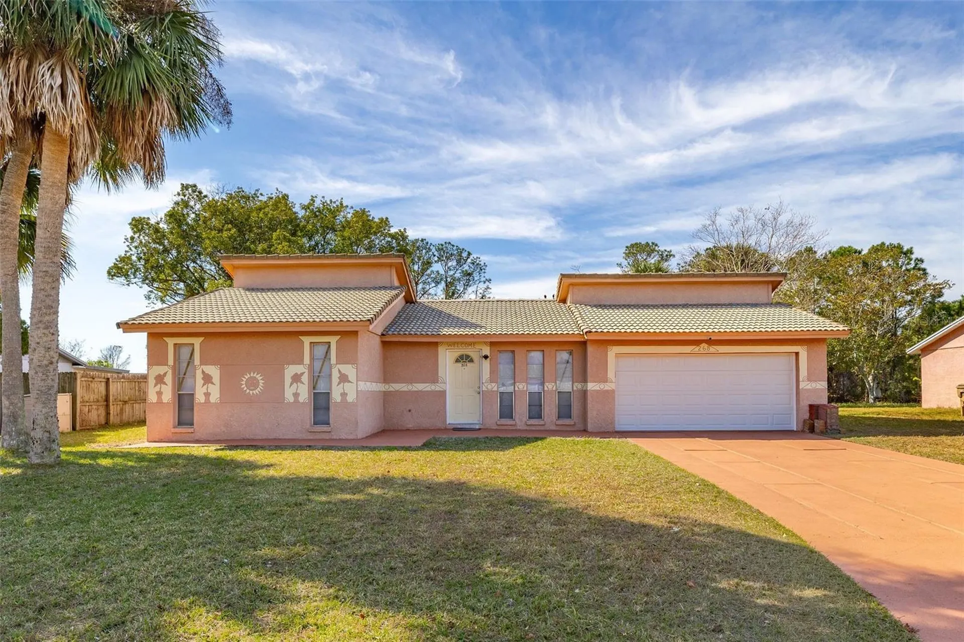 268 Azalea Drive Kissimmee FL 34743