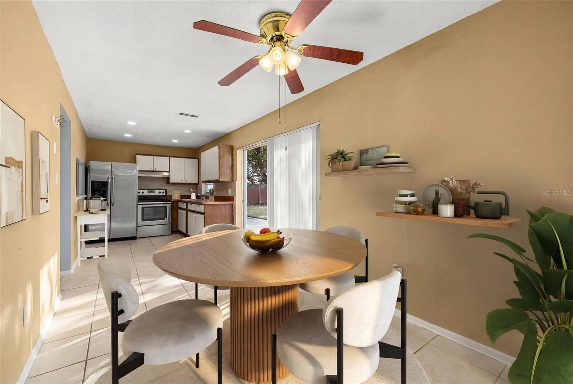 268 Azalea Drive Kissimmee FL 34743