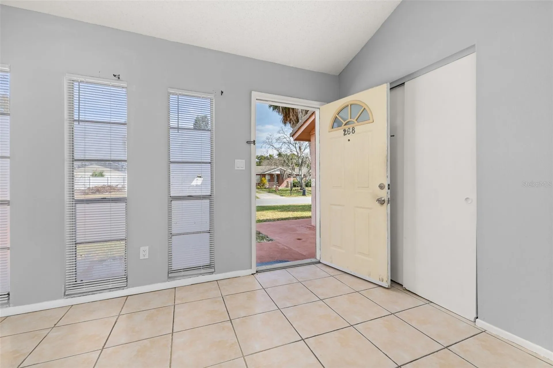 268 Azalea Drive Kissimmee FL 34743
