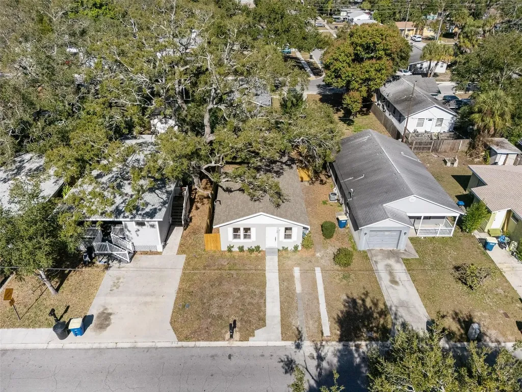 1138 Engman Street Clearwater FL 33755