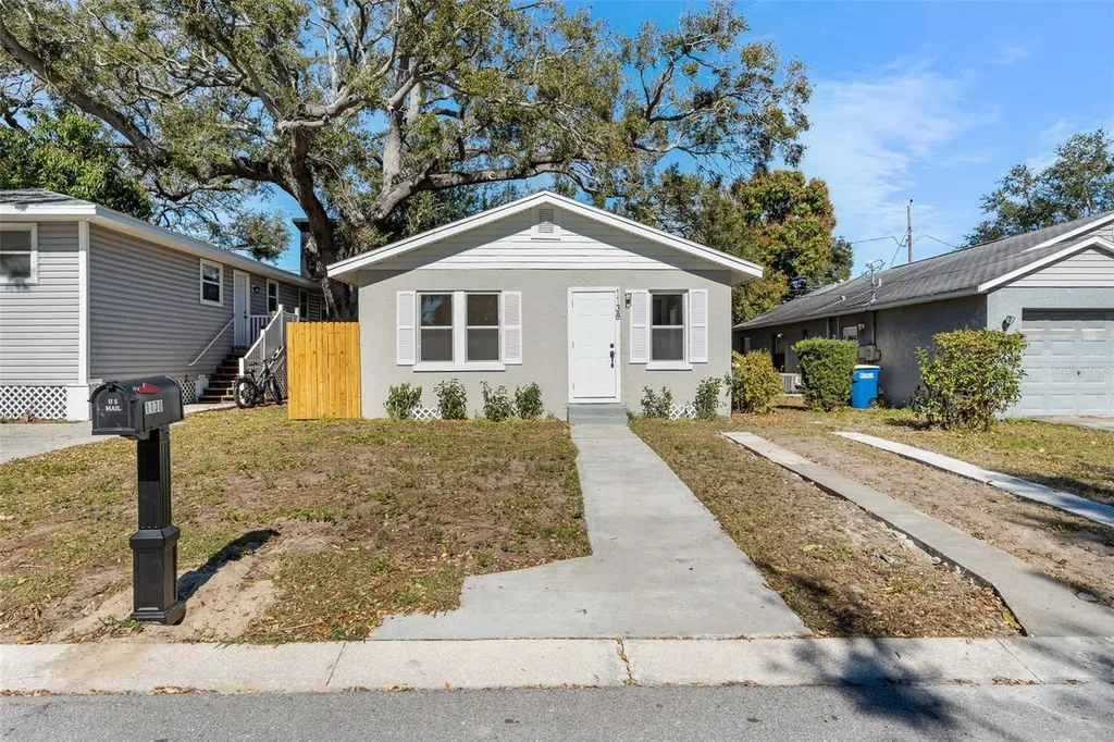 1138 Engman Street Clearwater FL 33755