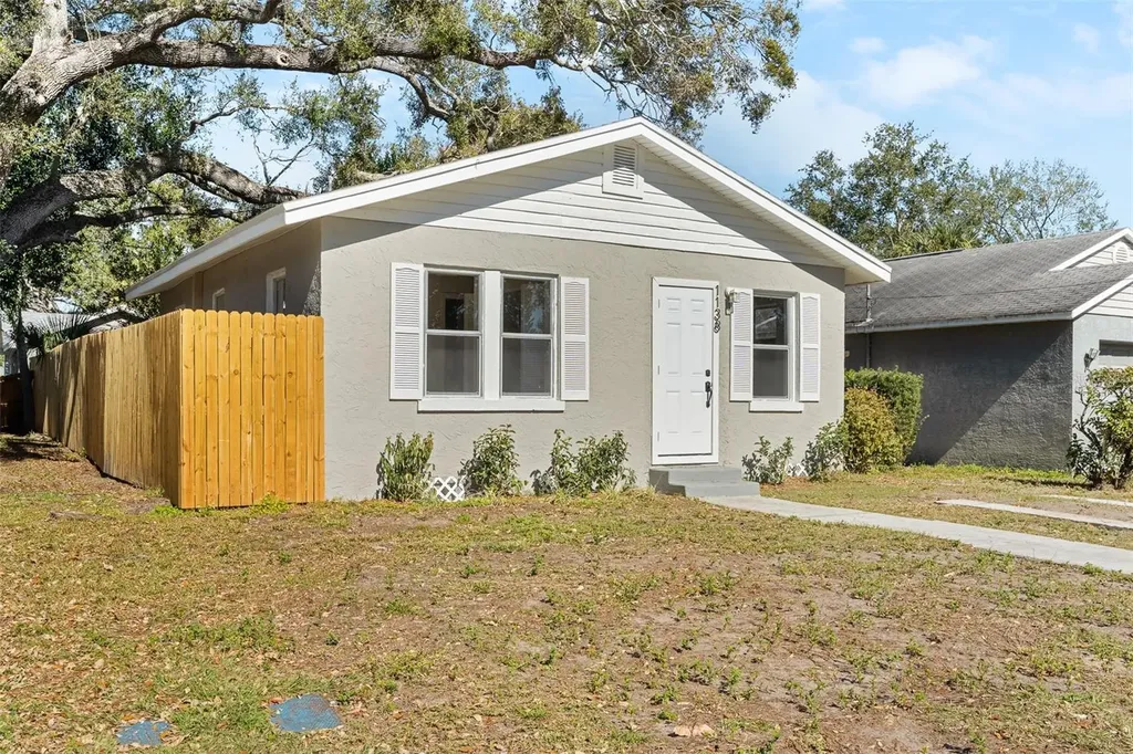 1138 Engman Street Clearwater FL 33755