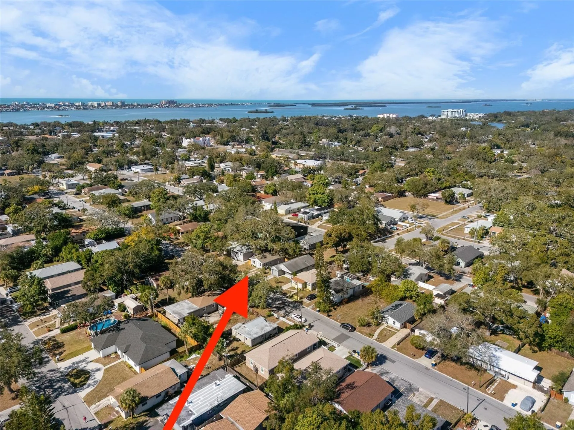 1138 Engman Street Clearwater FL 33755