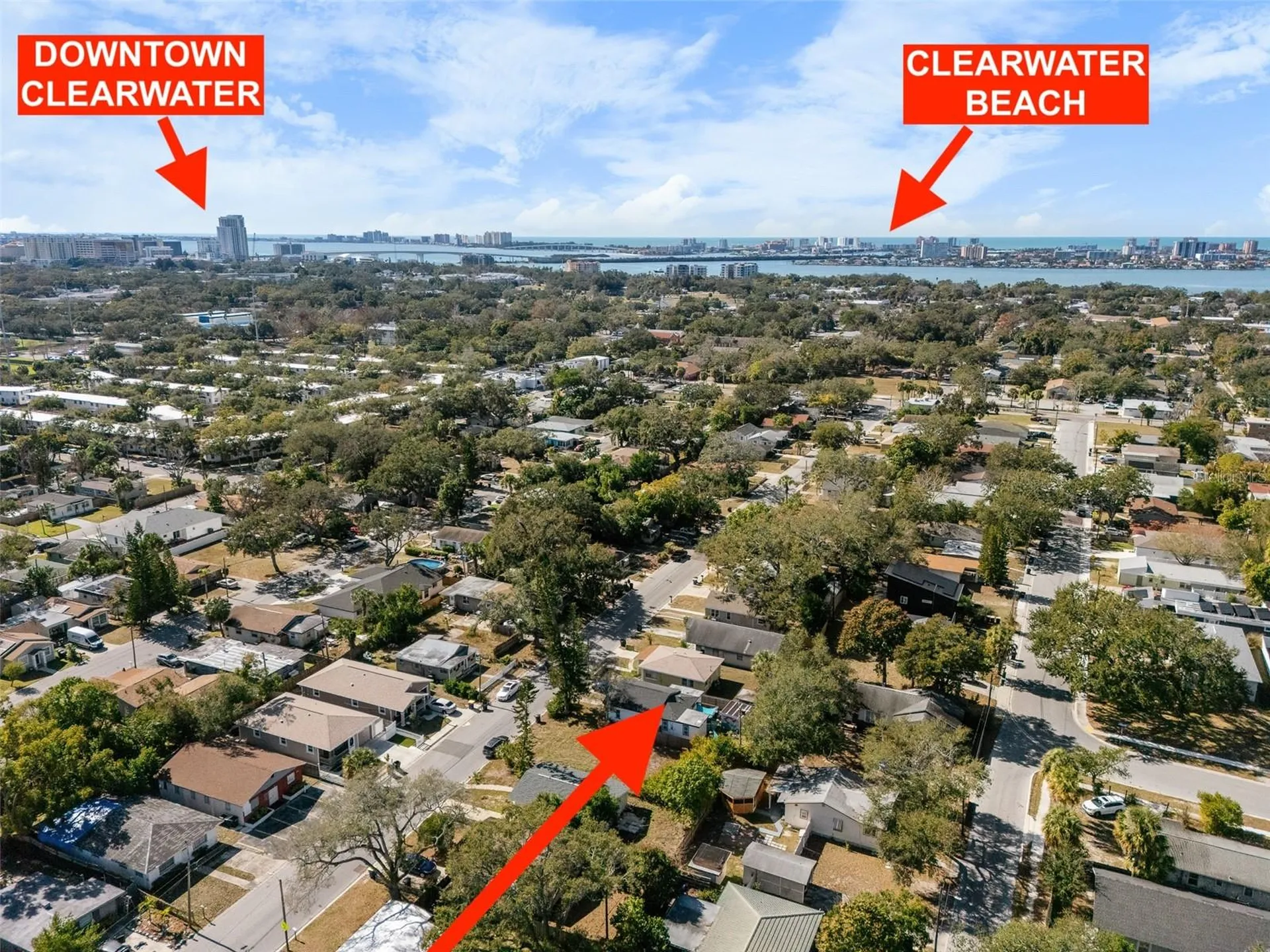 1138 Engman Street Clearwater FL 33755