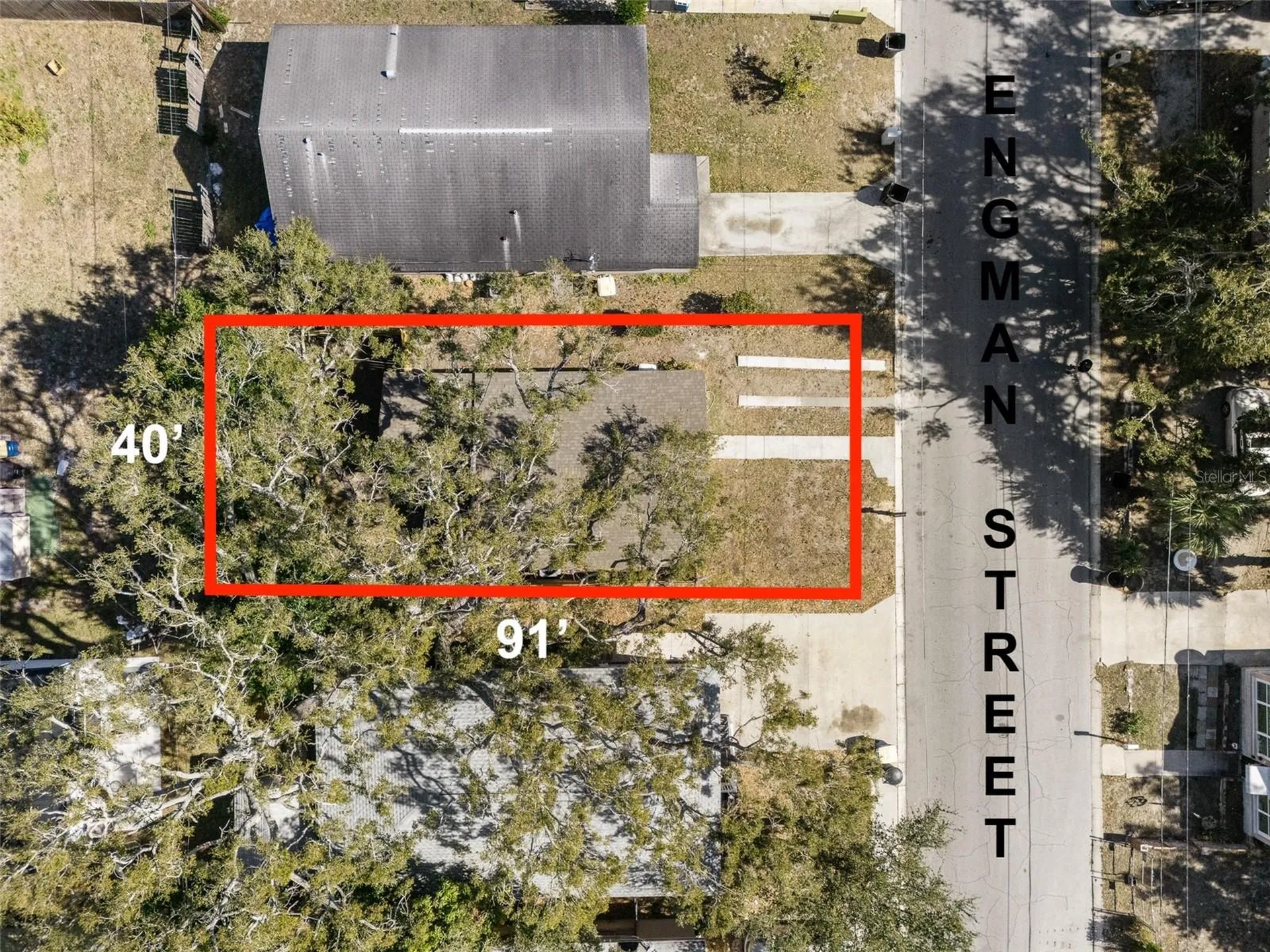 1138 Engman Street Clearwater FL 33755