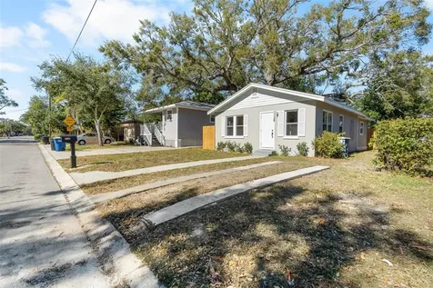 1138 Engman Street Clearwater FL 33755
