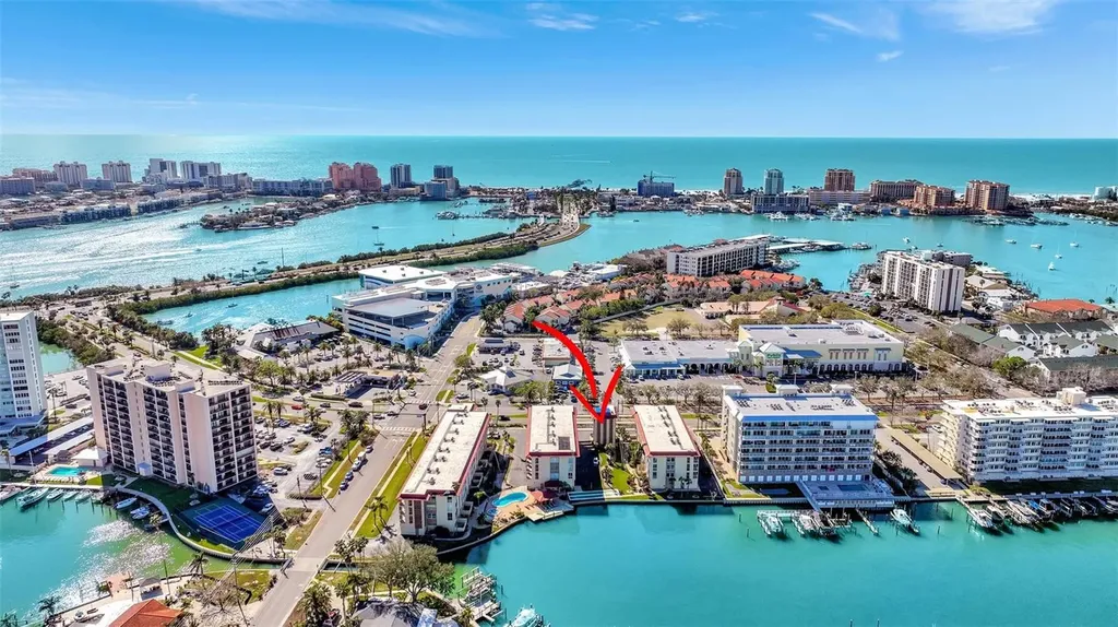 113 Island Way Clearwater Beach FL 33767