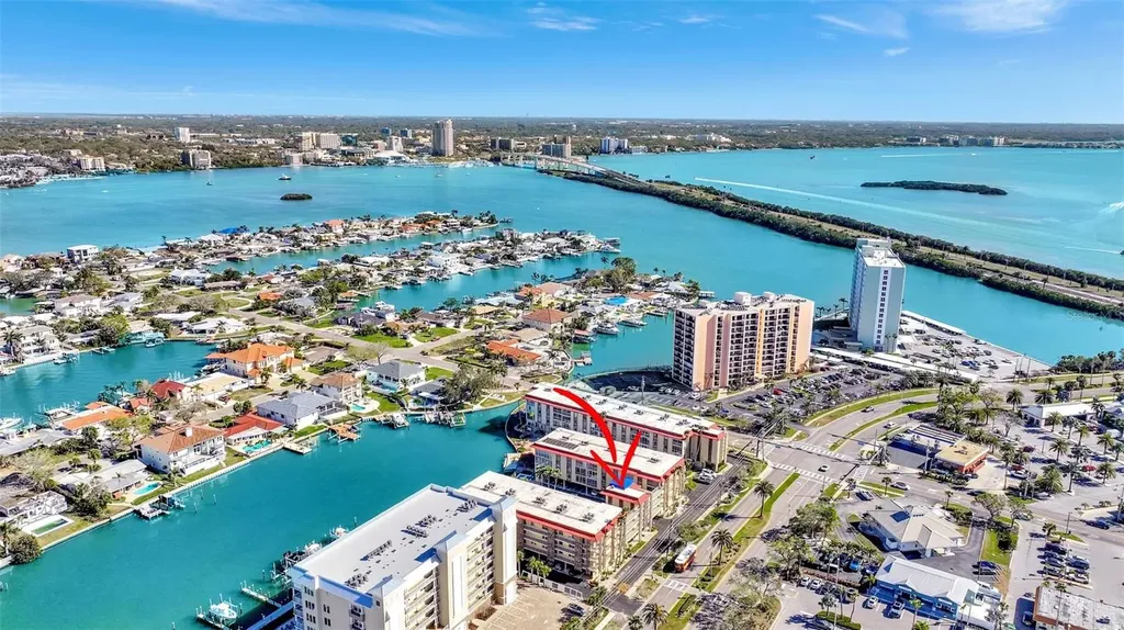 113 Island Way Clearwater Beach FL 33767