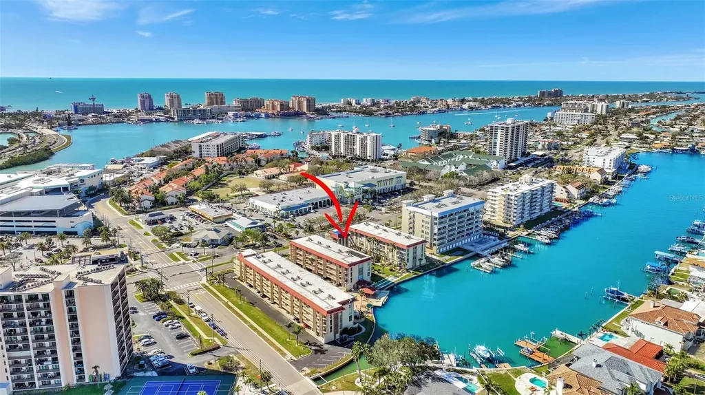 113 Island Way Clearwater Beach FL 33767