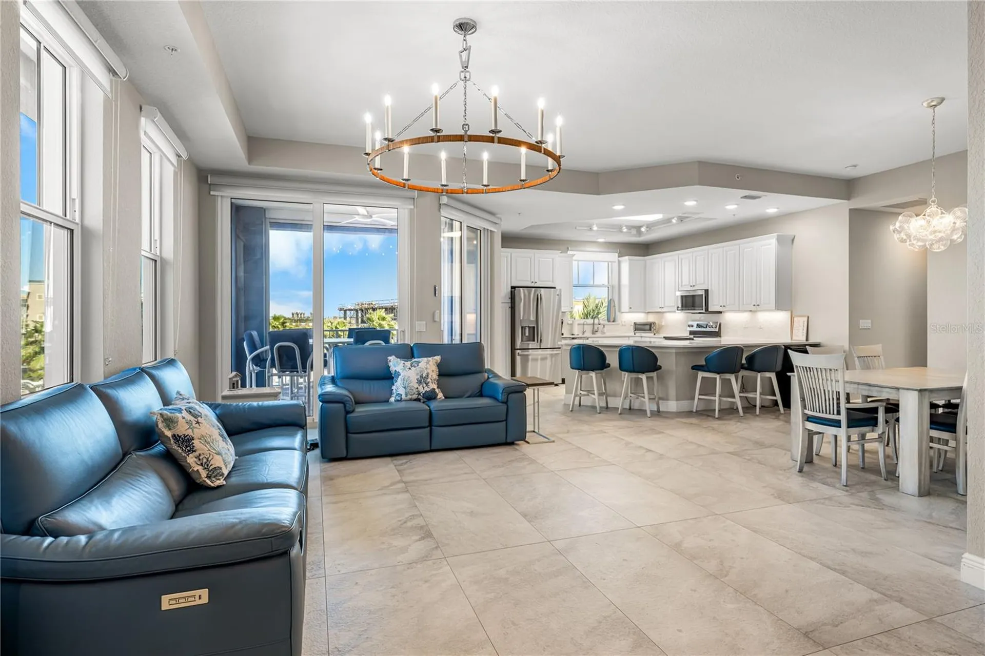 1 Riverwalk Drive New Smyrna Beach FL 32169