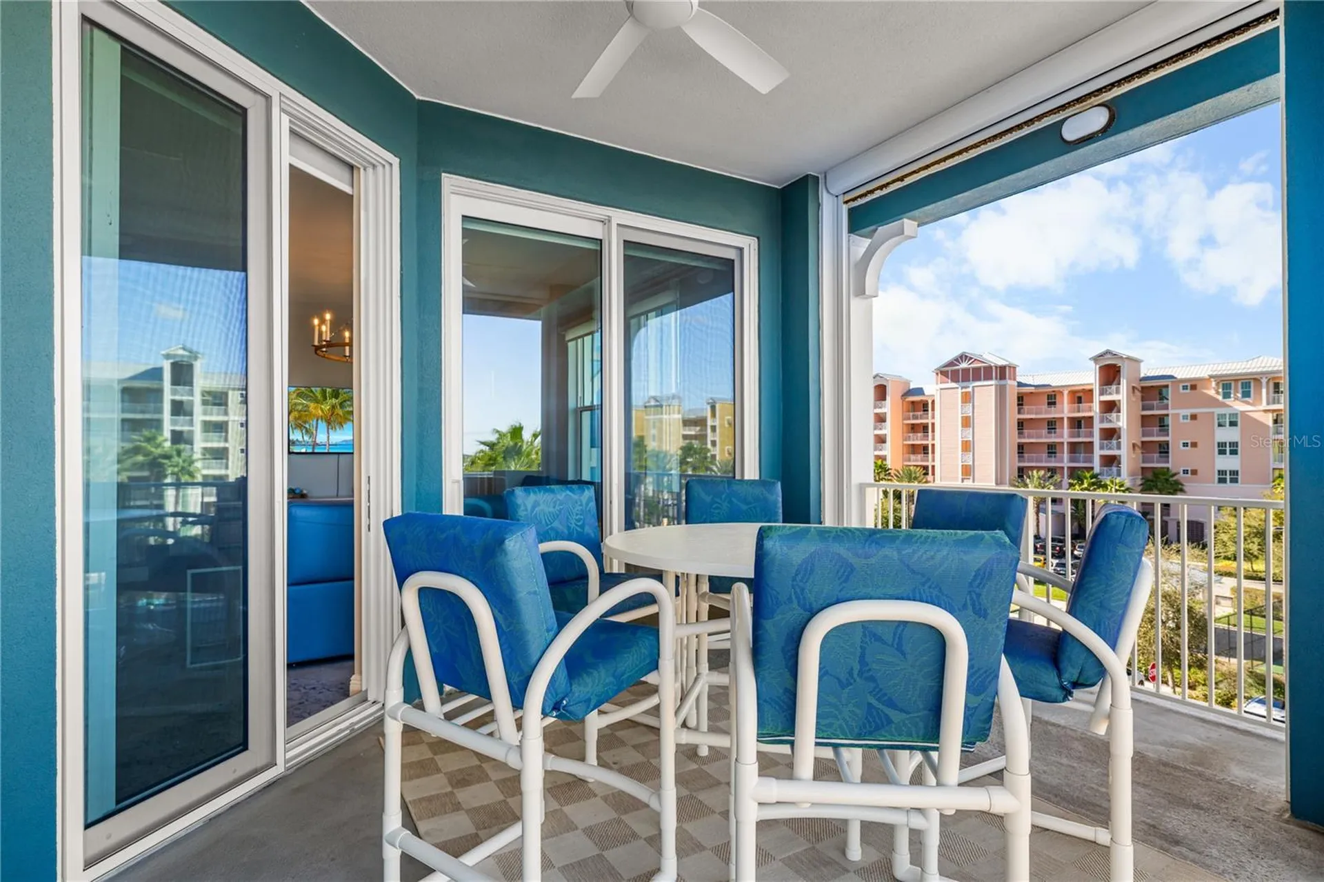1 Riverwalk Drive New Smyrna Beach FL 32169