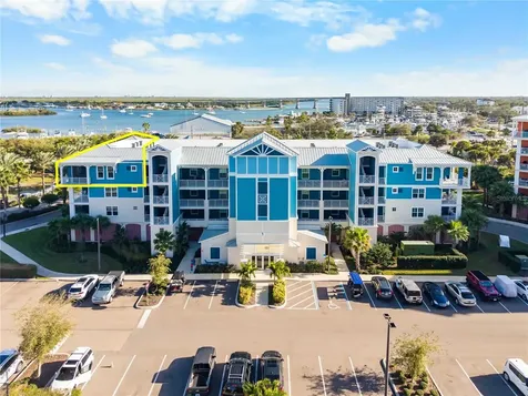 1 Riverwalk Drive New Smyrna Beach FL 32169