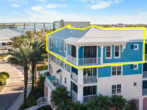 1 Riverwalk Drive New Smyrna Beach FL 32169