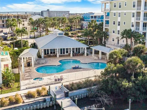 1 Riverwalk Drive New Smyrna Beach FL 32169