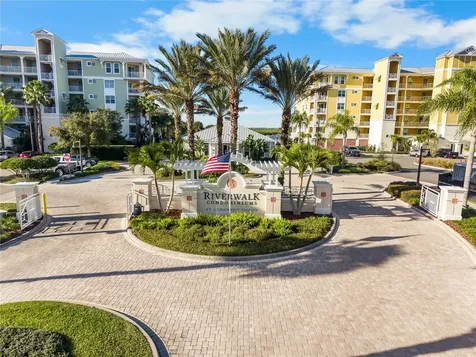 1 Riverwalk Drive New Smyrna Beach FL 32169