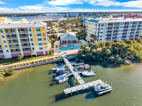 1 Riverwalk Drive New Smyrna Beach FL 32169
