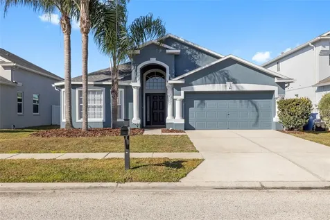 2709 Butterfly Landing Drive Land O Lakes FL 34638