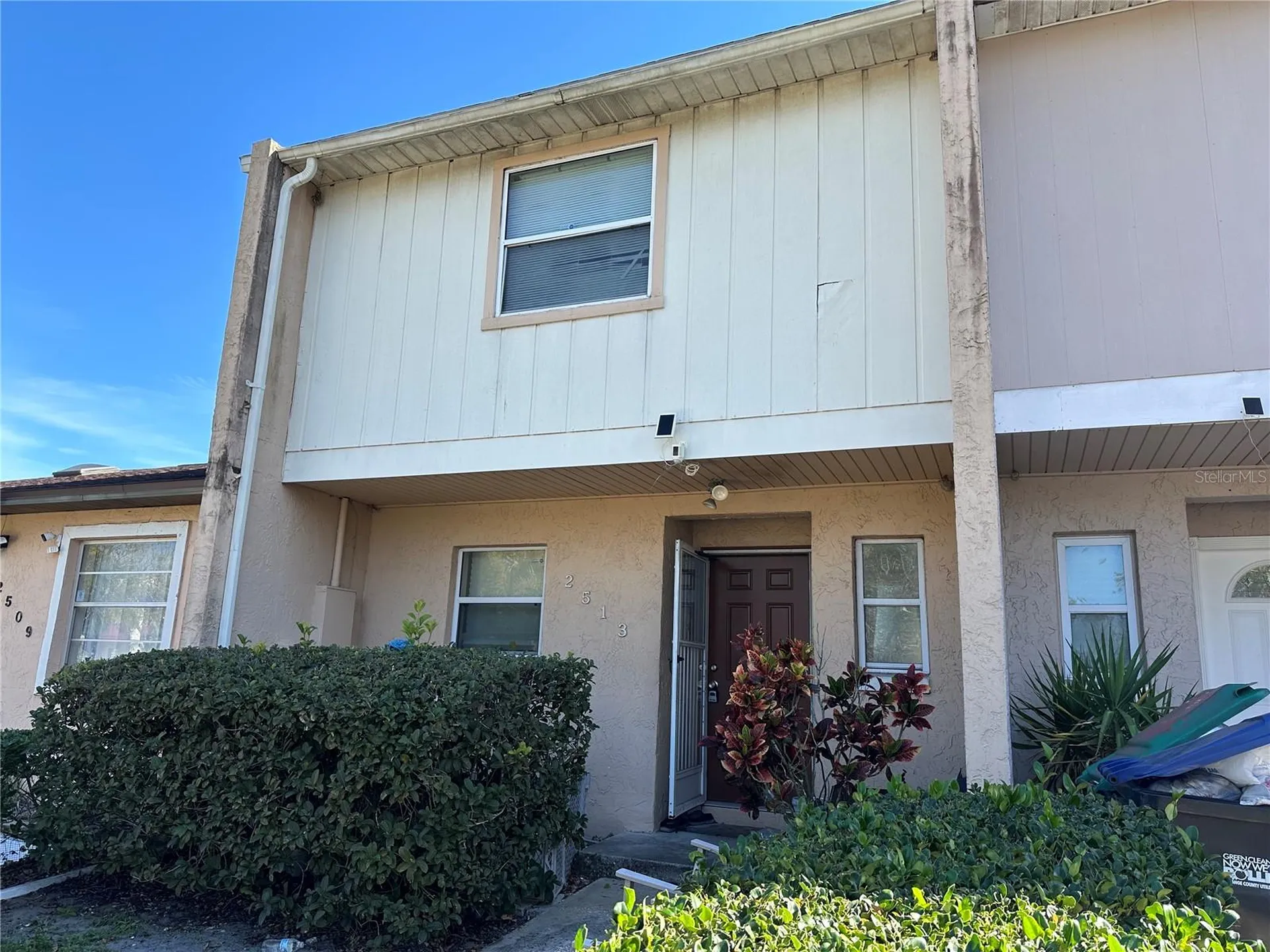 2513 Rio Pinar Lakes Boulevard Orlando FL 32822