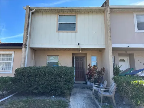 2513 Rio Pinar Lakes Boulevard Orlando FL 32822