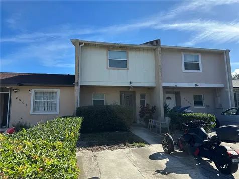 2513 Rio Pinar Lakes Boulevard Orlando FL 32822