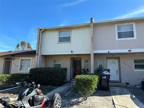 2513 Rio Pinar Lakes Boulevard Orlando FL 32822