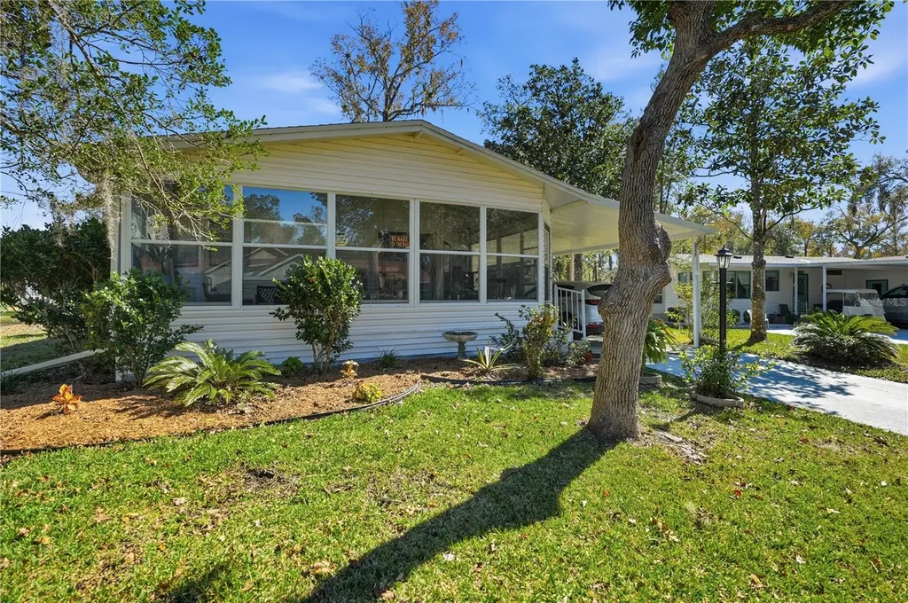 2757 Kingswood Circle Brooksville FL 34604
