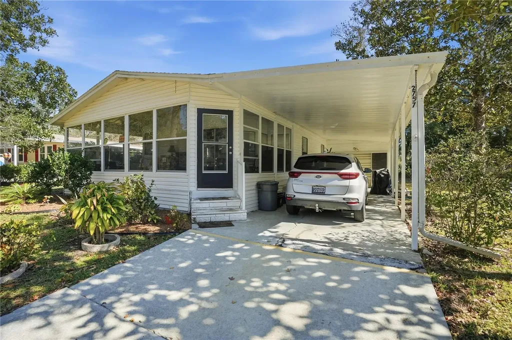 2757 Kingswood Circle Brooksville FL 34604