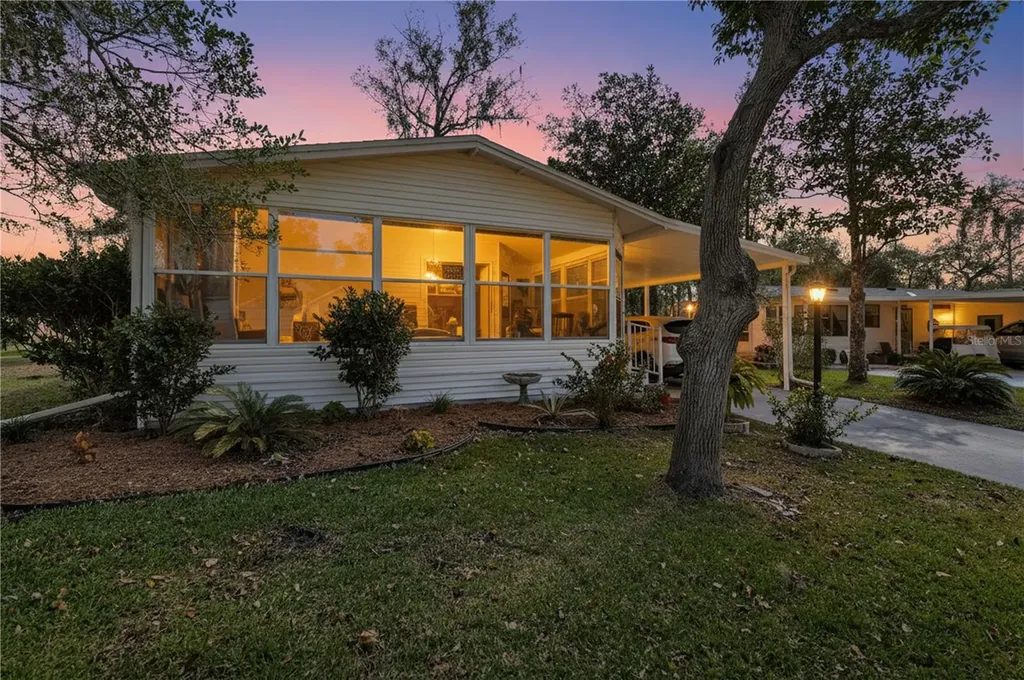 2757 Kingswood Circle Brooksville FL 34604