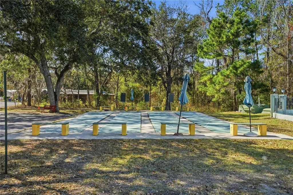 2757 Kingswood Circle Brooksville FL 34604