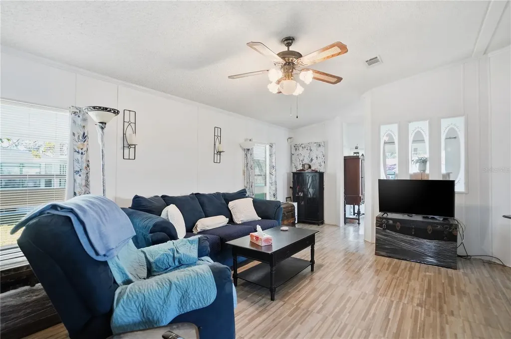 2757 Kingswood Circle Brooksville FL 34604