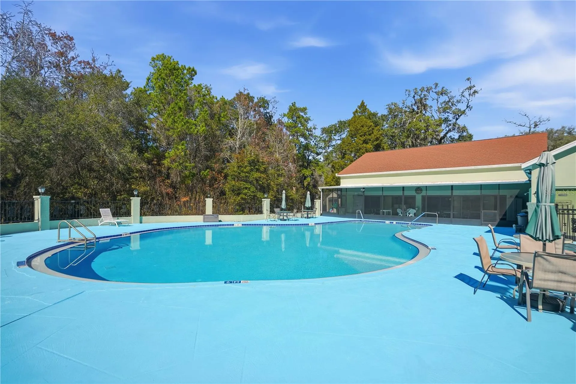 2757 Kingswood Circle Brooksville FL 34604