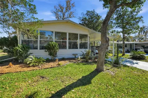 2757 Kingswood Circle Brooksville FL 34604