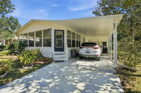 2757 Kingswood Circle Brooksville FL 34604