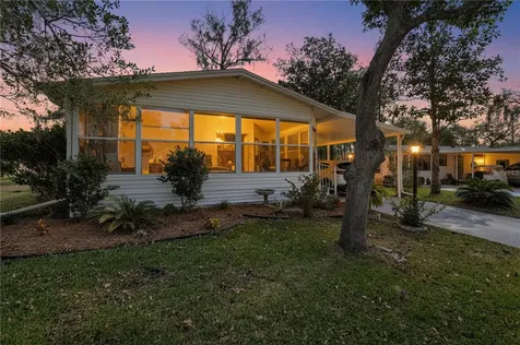 2757 Kingswood Circle Brooksville FL 34604